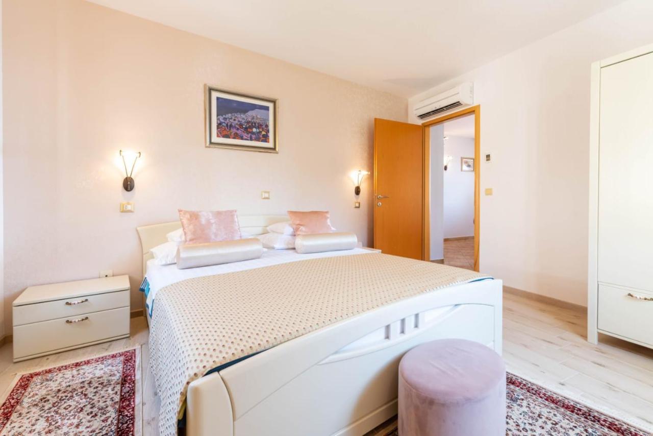 Heritage Hotel Park Hvar Hvar Town Extérieur photo