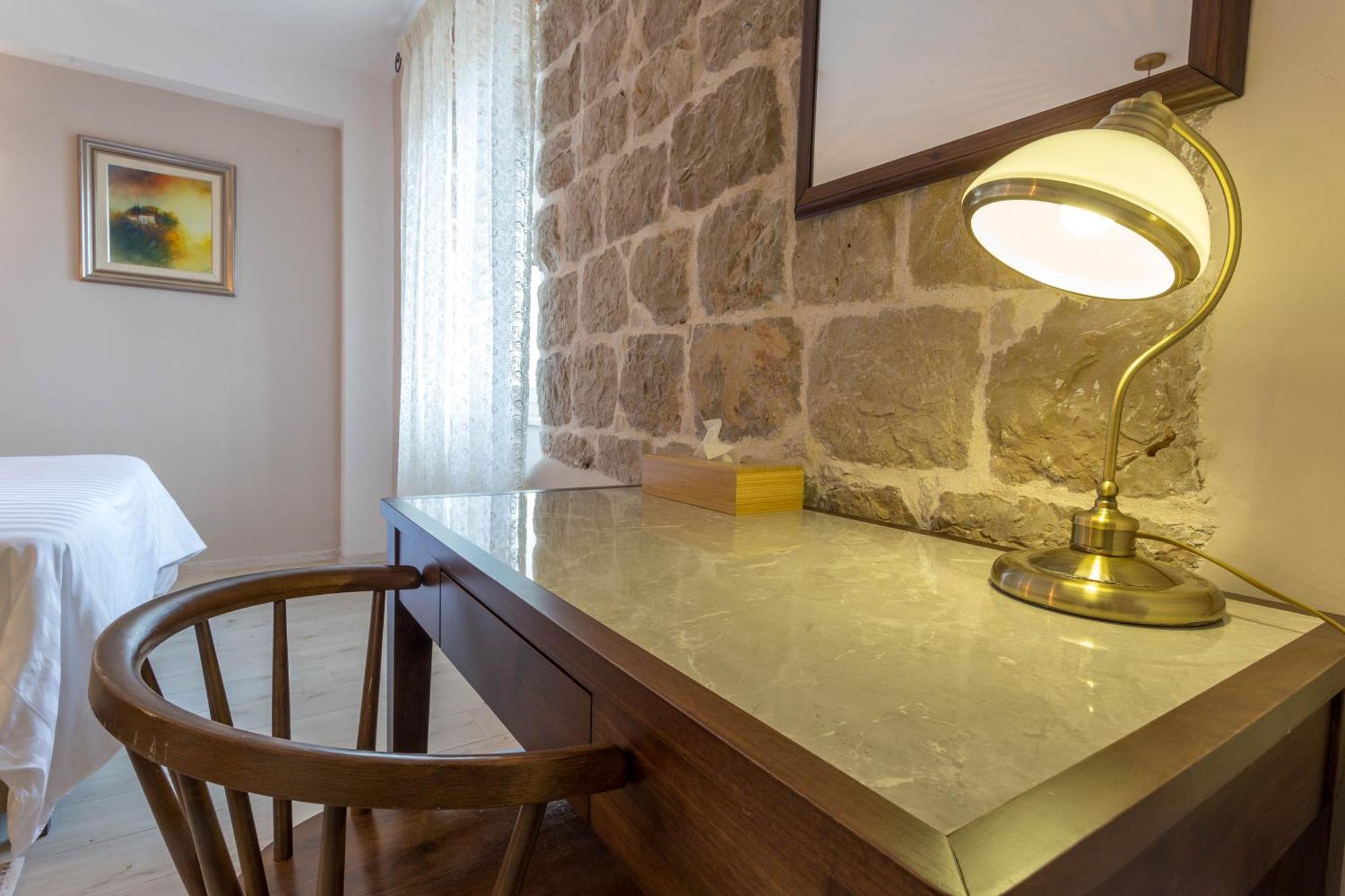 Heritage Hotel Park Hvar Hvar Town Extérieur photo