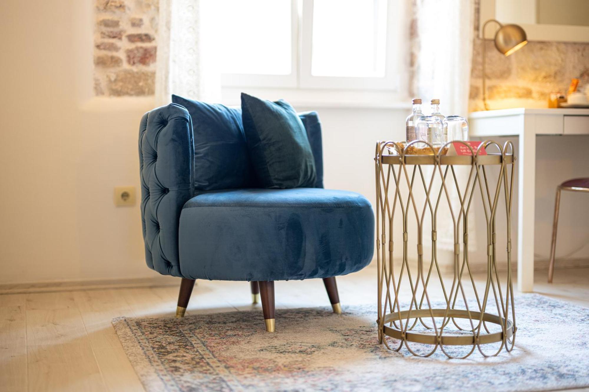 Heritage Hotel Park Hvar Hvar Town Chambre photo