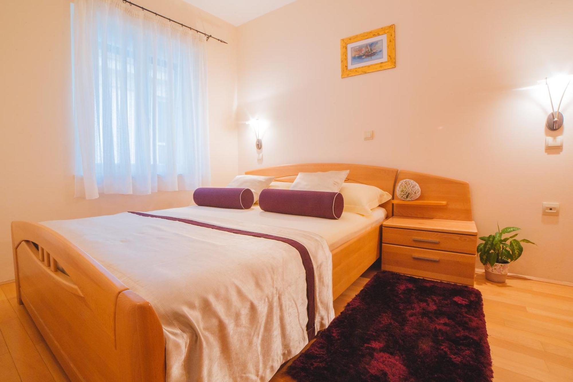 Heritage Hotel Park Hvar Hvar Town Extérieur photo