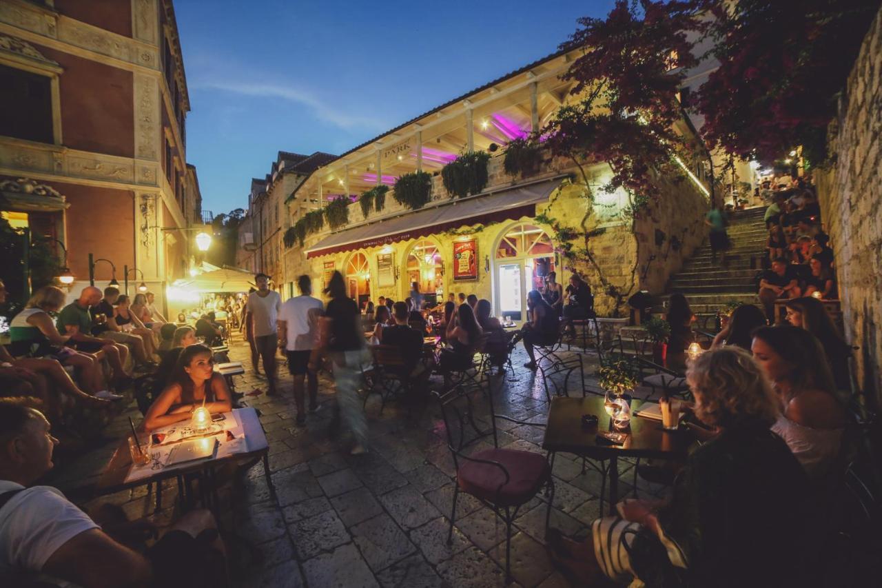 Heritage Hotel Park Hvar Hvar Town Extérieur photo