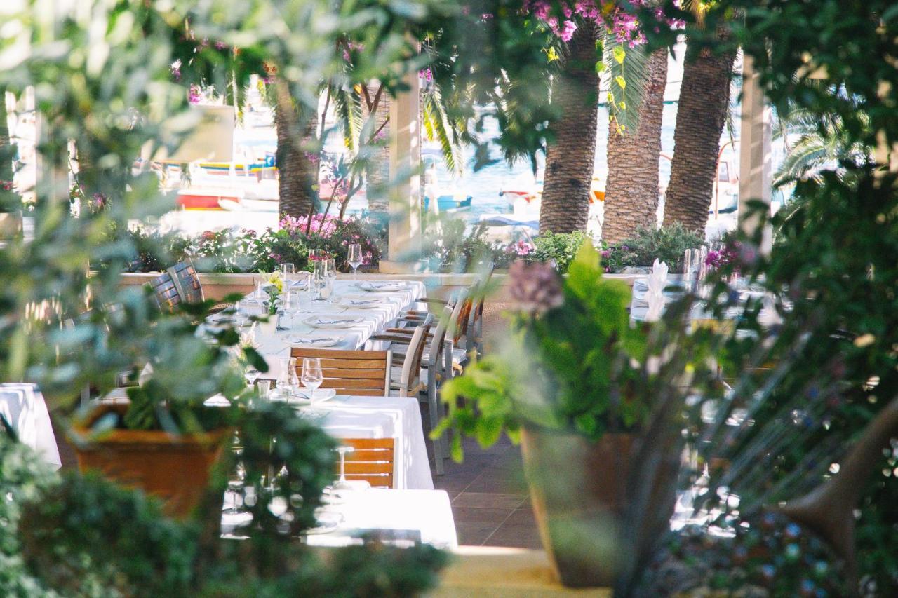 Heritage Hotel Park Hvar Hvar Town Extérieur photo